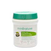 Mineraluxe™ Stabilized Chlorinating Granules